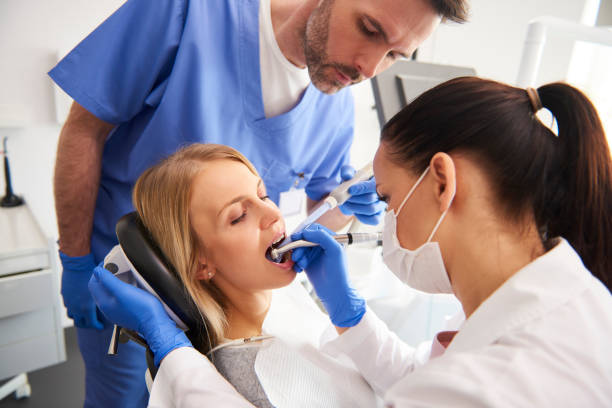 Advanced Technology for Better Dental Care in St Martin, MS