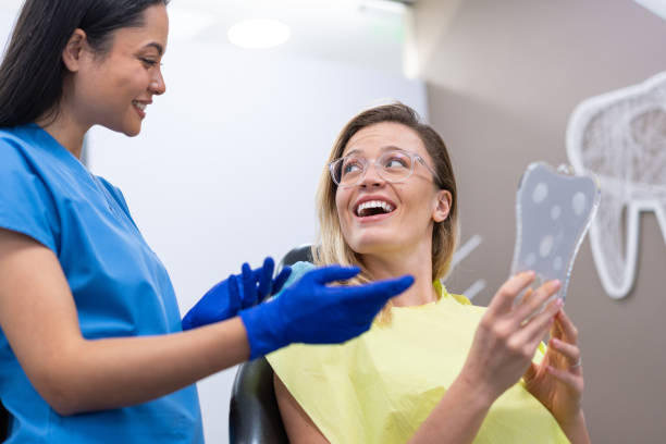 Best Dentures (Full and Partial)  in St Martin, MS