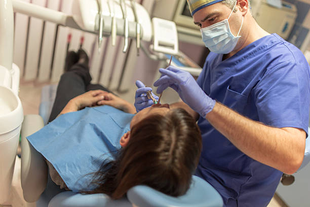 Trusted St Martin, MS Dental Services Experts